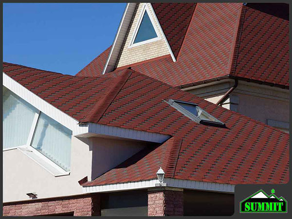 Factors That Affect Asphalt Shingle Weathering