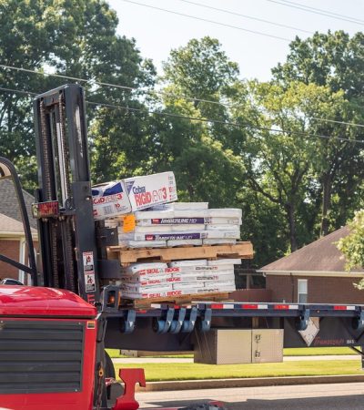 Roofing Materials