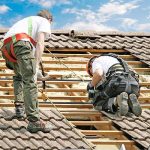 Residential Roof Repair Services