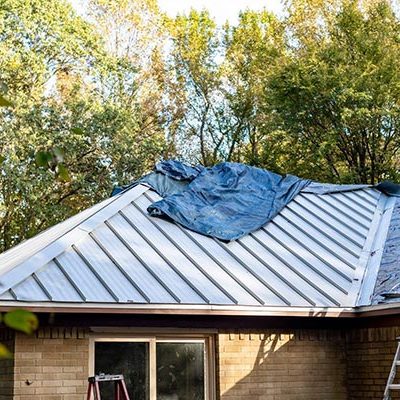 How To Protect Your Roof From Storm Damage - Jonesboro